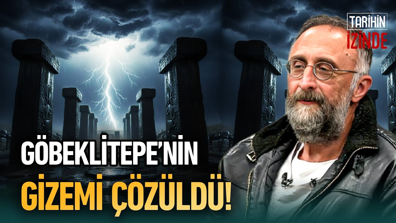 Göbeklitepe’nin Büyük Sırrı Çözüldü! İşte Göbeklitepe'nin Bilinmeyen Sırları... #göbeklitepe
