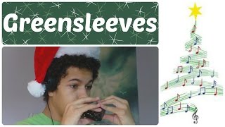 What Child Is This (Greensleeves) on ocarinas
Heres the next Christmas video!
Get sheet music, high-quality audio files, early access (and more!) by joining my Patreon community ➤ https://www.patreon.com/JordanMoore
Buy sheet music for individual arrangements here ➤ https://www.musicnotes.com/l/Jordan_Moore
My Music:
♪ iTUNES: https://music.apple.com/us/artist/jordan-moore/1476764722
♪ SPOTIFY: https://open.spotify.com/artist/6FnKm4y22qc9QcdTswlODw
♪ YOUTUBE MUSIC: https://music.youtube.com/channel/UCQgPFAp2lhZsrZosvSlpUkA
SUBSCRIBE ➤ http://bit.ly/JM-subscribe
TIP JAR ➤ https://ko-fi.com/jordanmoore
MY WEBSITE ➤ https://jordanmooremusic.com/
Social Media:
♪ FACEBOOK: https://www.facebook.com/JordanMooreMultitracks/
♪ TWITTER: https://twitter.com/JMoore_Music
♪ INSTAGRAM: https://www.instagram.com/jordanmooremultitracks/
#Greensleeves #Ocarina #ChristmasMusic #HolidayMusic What Child Is This (Greensleeves) on ocarinas