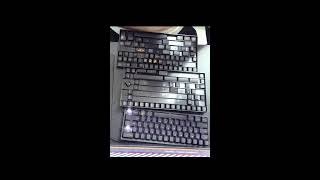 Keyboard Building?
