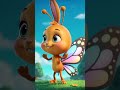बंटी और तितली की दोस्ती 🦋 | एक दिल छू लेने वाली कहानी