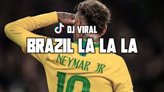 DJ BRAZIL ‼️ LA LA LA (MAMAT DJAFAR) 2022‼️