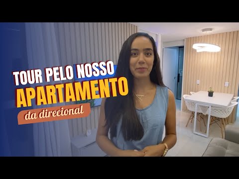 Tour pelo nosso