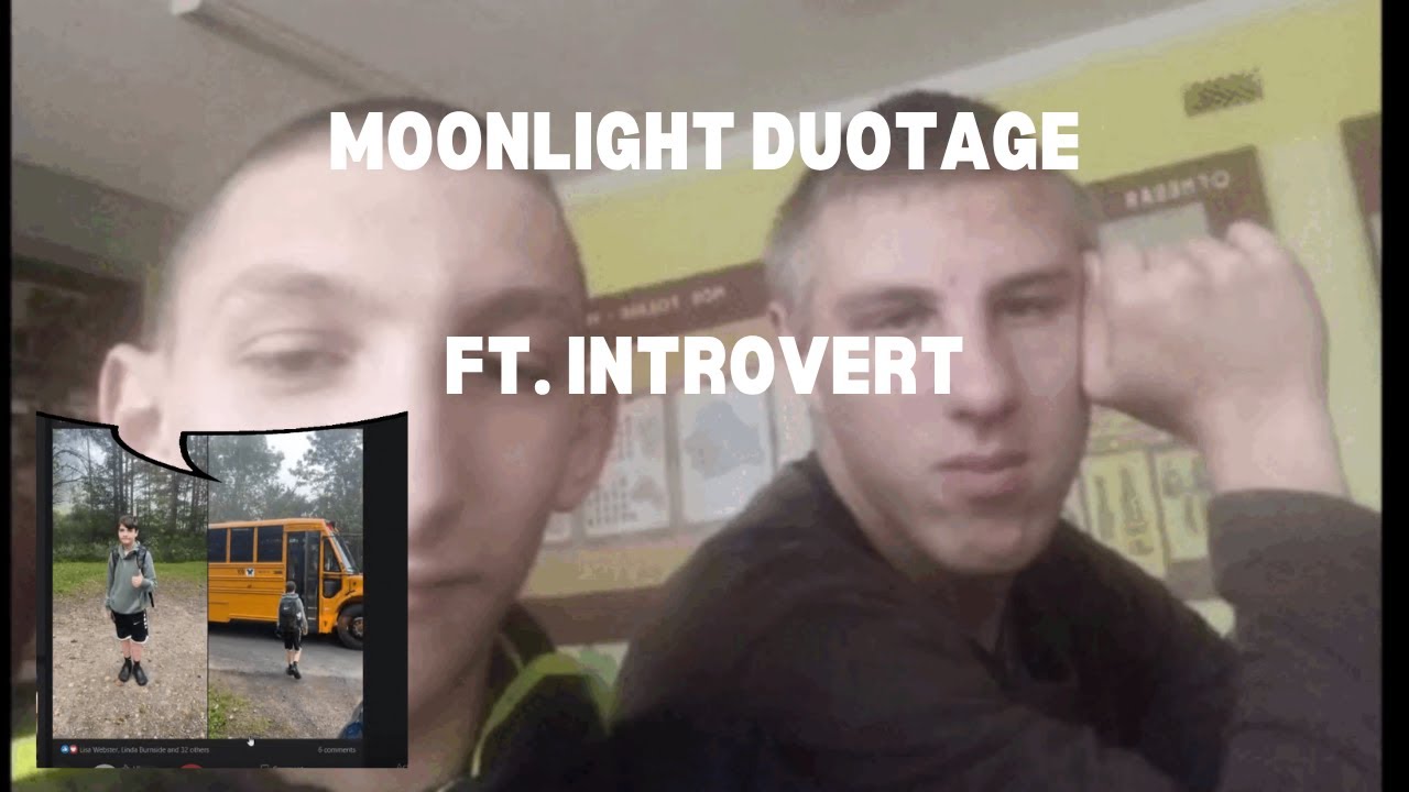 Moonlight Duotage ft. Introvert I Unturned PVP Montage