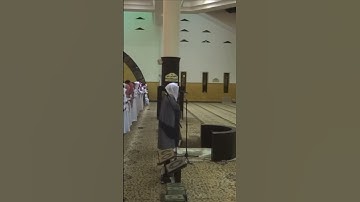 الصابرين والصادقين والقانتين والمنفقين~تلاوة خاشعة لفضيلة الشيخ أ.د ياسر الدوسري