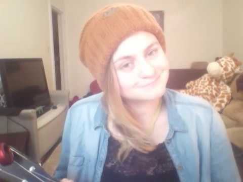 New Rules- Dua Lipa (Mercedes Valentine Cover) - YouTube