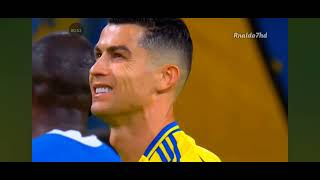 Ronaldo Rare Goals In Alnar