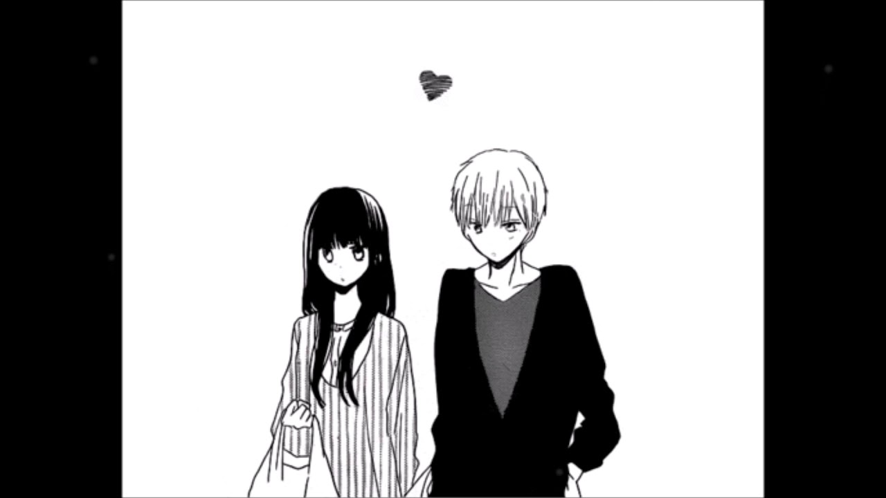 What She Fell On Was The Tip Of My Manga
