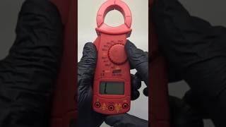 S141. FUNÇÕES do Alicate Amperímetro INSTRUTHERM VA-330 [Parte 3] #escritoriodaciencia