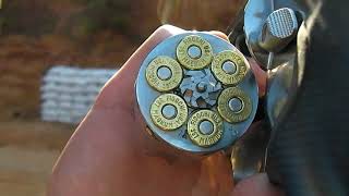 Shooting AR 15    357 Magnum