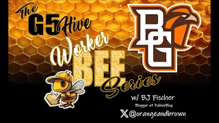 The G5 Hive Worker Bee Series 2024 - Bowling Green Falcons