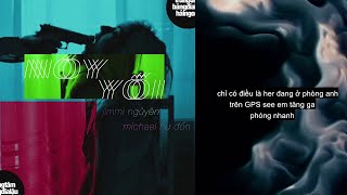 Video voorbeeld van "nóy yối - jimmi ngủyên x michael hư đốn"