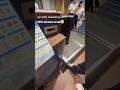 Scene di ordinaria Astuzia in Aeroporto