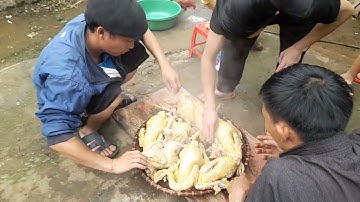 Thầy Cúng Người H