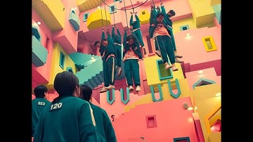 Season 3 Rule Break ☠️🔥 - Squid Game Season 3 || #shorts #squidgame #shortsfeed