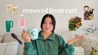 Things Im Not Buying In 2026 And What Im Investing In Instead