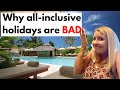 Enclave Tourism- The Problems With All Inclusive Holiday Resorts