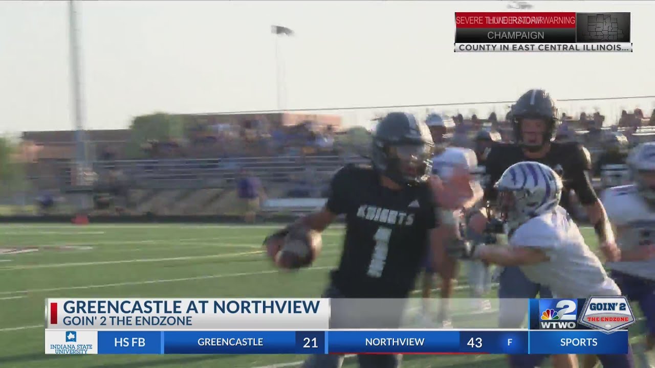 NorthView Football - YouTube