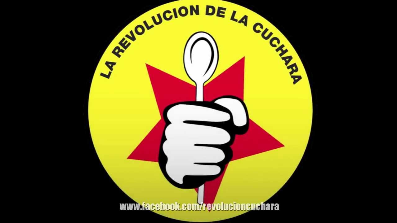 Invitación Revolution Green Fest Daisy May Queen YouTube