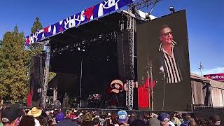 The Damned - Wait For The Blackout (Cruel World Fest)