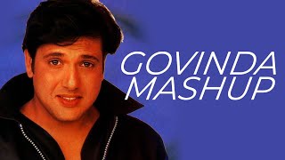 Govinda Mashup | DVJ Varun Ganjwalla | Bollywood Dance Mashup | Govinda Hit Songs chords