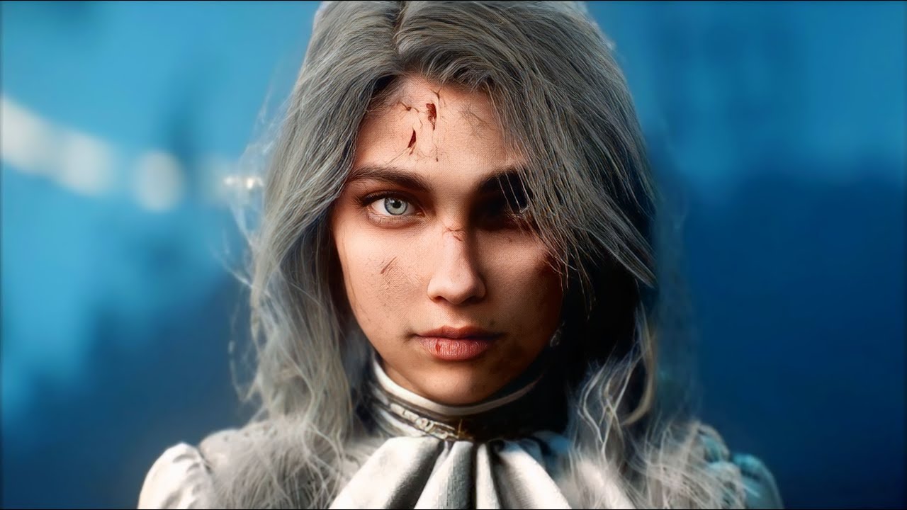 Eminem, Mike Shinoda, NF, Grafezzy & Barry's dead - When One Falls (Expedition 33) (2025)