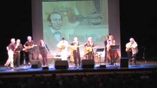 "My Back Pages" at Martin Guitar 175th Anniversary Concert chords