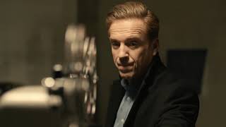 HISTORY - GUERRA DE ESPIAS CON DAMIAN LEWIS - PROMO 1
