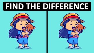 Find The Difference : Pictures Puzzle no #45