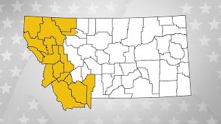 Republican hopefuls seek to fill Zinke's seat in Congress