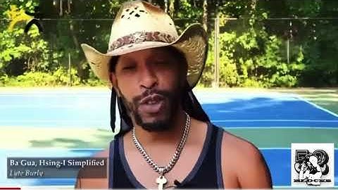 NEW ONLINE COURSE PA-KUA/HSING-I FROM A BLACK MAN’S PERSPECTIVE..SIGN UP NOW