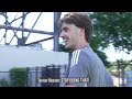 Day in the Life with Shea Salinas, presented by Body Armor