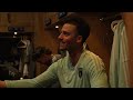 Day in the Life with Shea Salinas, presented by Body Armor