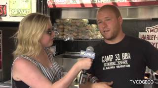 StCatharines Ribfest