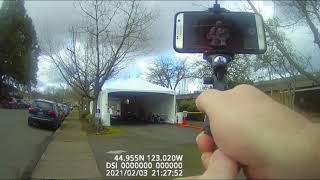 5th Amendment Audit