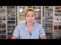 Beginning of video