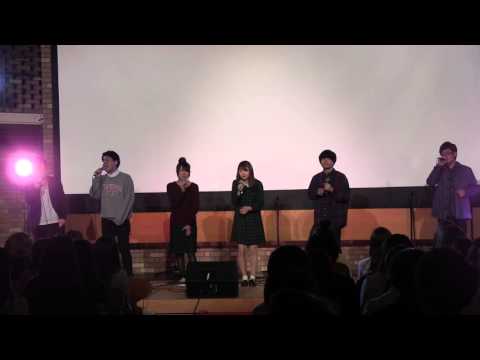 2016卒業LIVE CCC