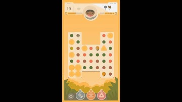 Dots and Co Level 183 Walkthrough (No Boost)