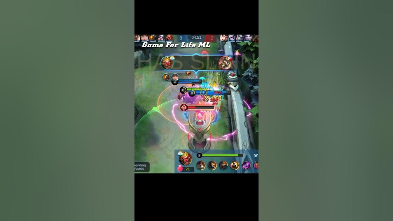 Sun Simian Curse Top Global by Kapitan Ger‼️Best build Win Rate 77.3%