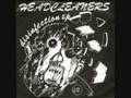 Headcleaners - Disinfection 7