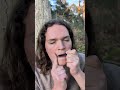 Hypnotic sound on the Jaw harp #jawharp #vargan #doromb #guimbarde #xomyc
