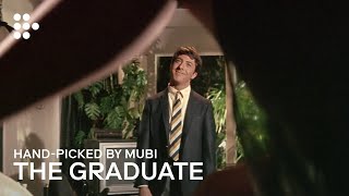 THE GRADUATE | Hand-picked by MUBI