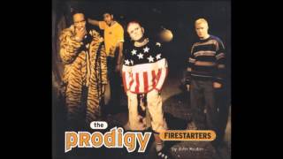 The Prodigy - Firestarter (CyberChaosCrew radio edit)