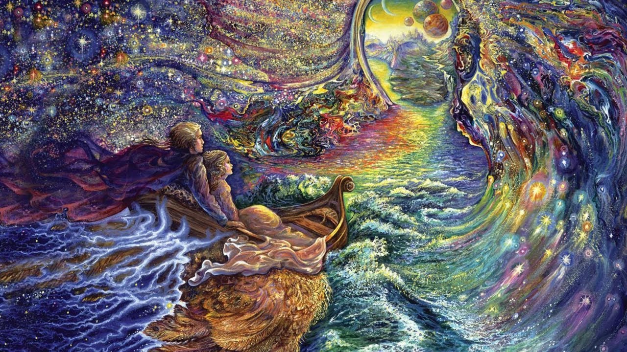 Картина мира синоним