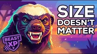 Small But DEADLY — Tiny Animals With Maximum Power Level ⚡ | Animal XP