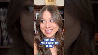 Four Fave Phoebe Moments from Ep 105 #BehindTheThunder