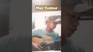 #shorts Max Surban - Mr. Kodaker Bisayan Songs