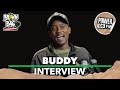 Buddy Joins Brown Bag Mornings & Talks Relationship With Nipsey, Spanto & His New Album