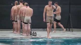 Navy Seal Training | Lifeguard
