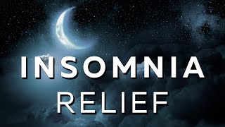 Try Listening for 3 minutes ★︎ NO MORE Insomnia