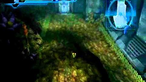 Metroid: Other M Playthrough - Part 13